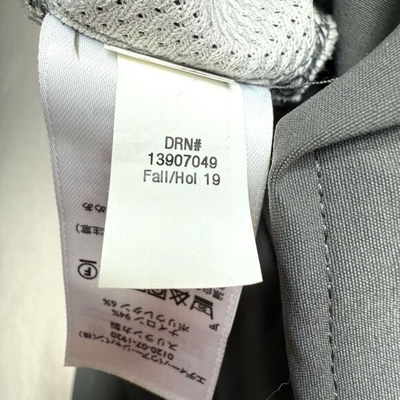 Eddie Bauer Men’s Carbon Horizon Guide Travex Lightweight Chino Cargo Pants - Picture 16 of 16